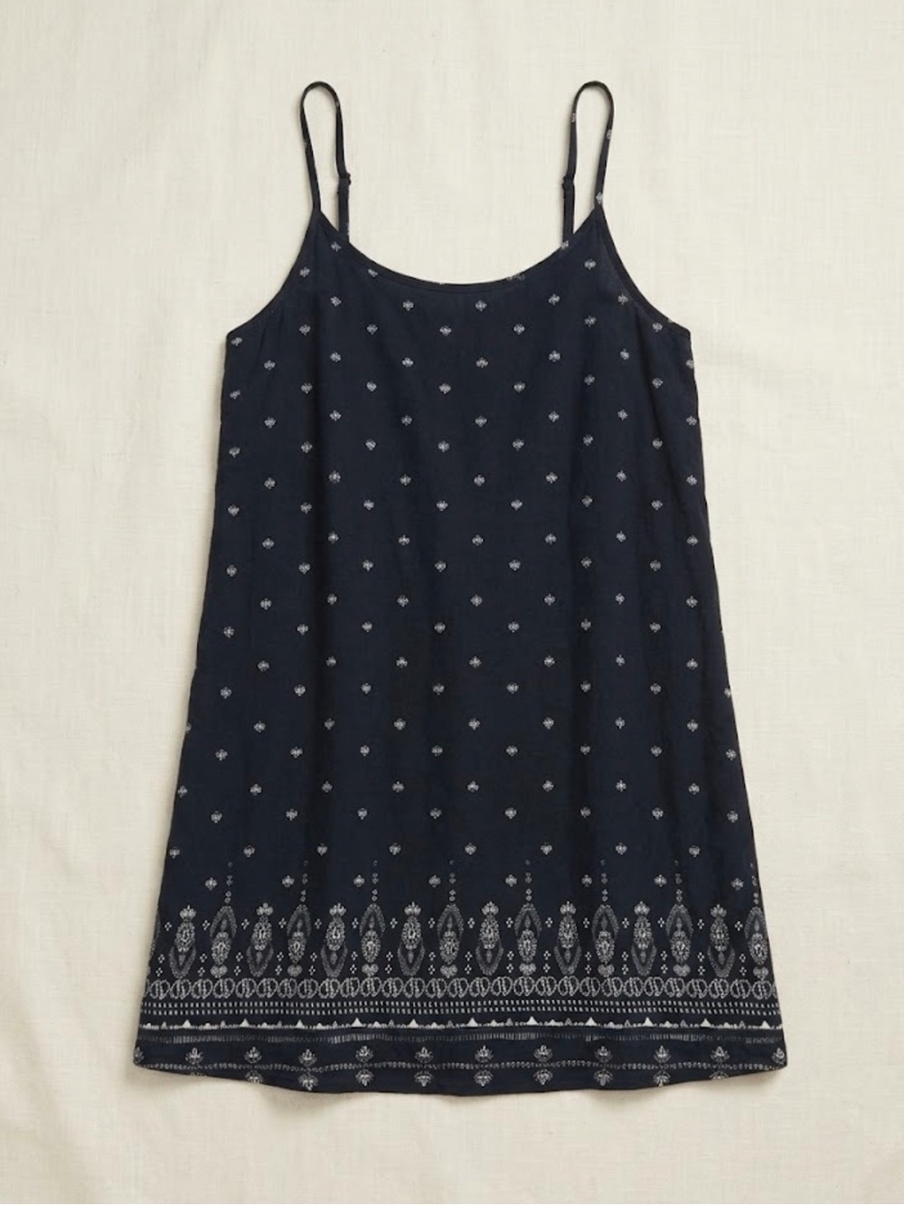 Mossimo Supply Co. Women’s Boho Mini Dress - Size Medium - Excellent Condition